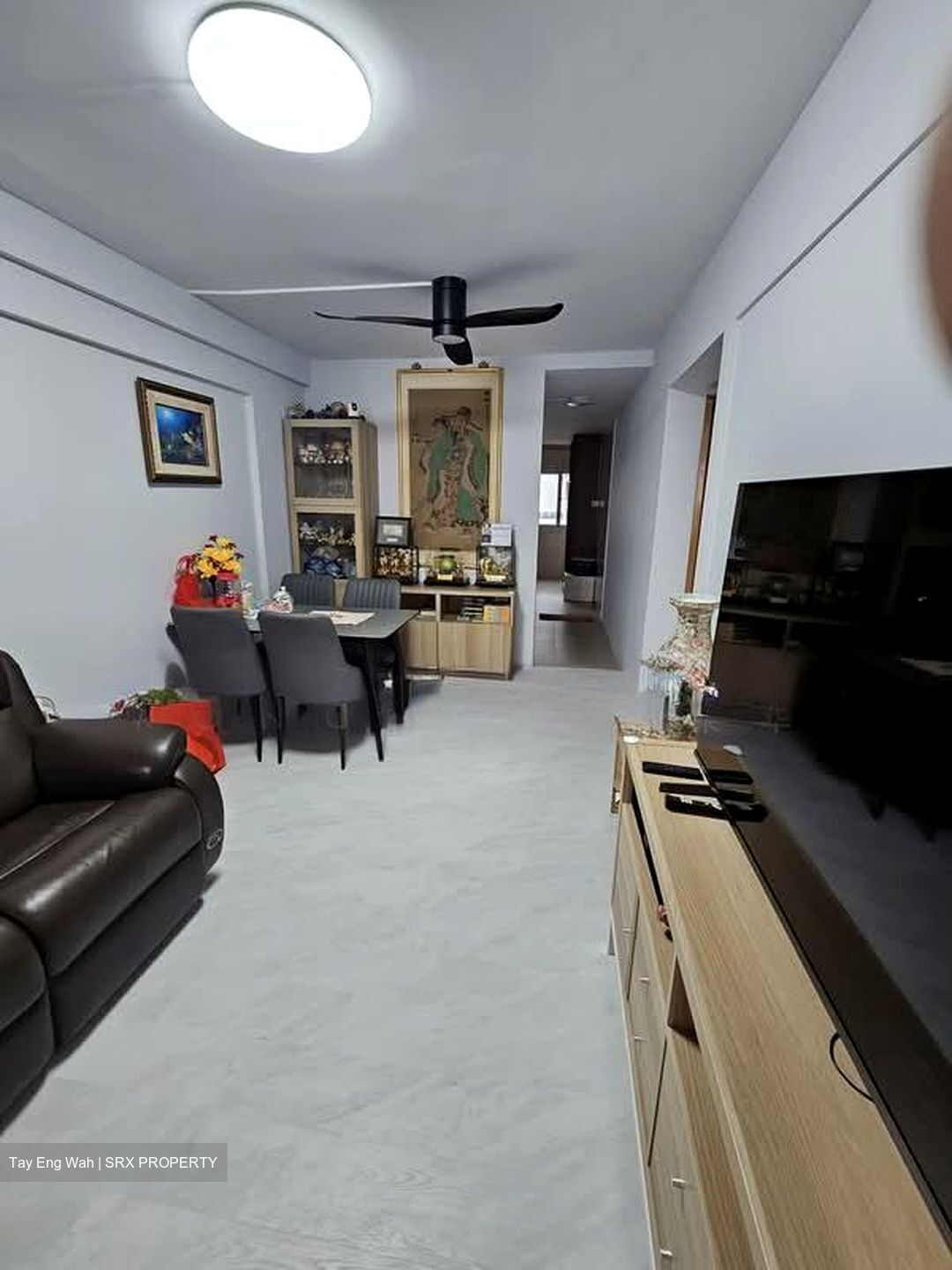 Blk 331 Clementi Avenue 2 (Clementi), HDB 3 Rooms #569796921